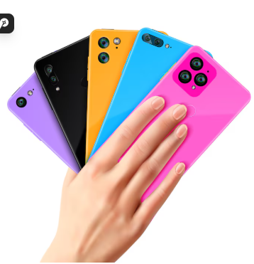 Used Mobile